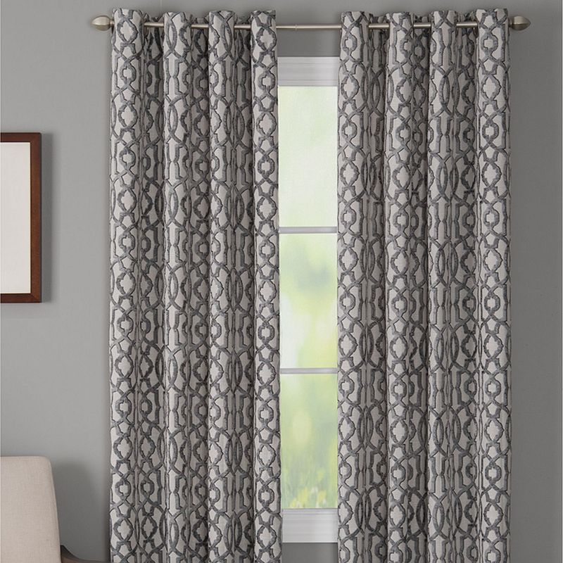 Holland Window Curtain