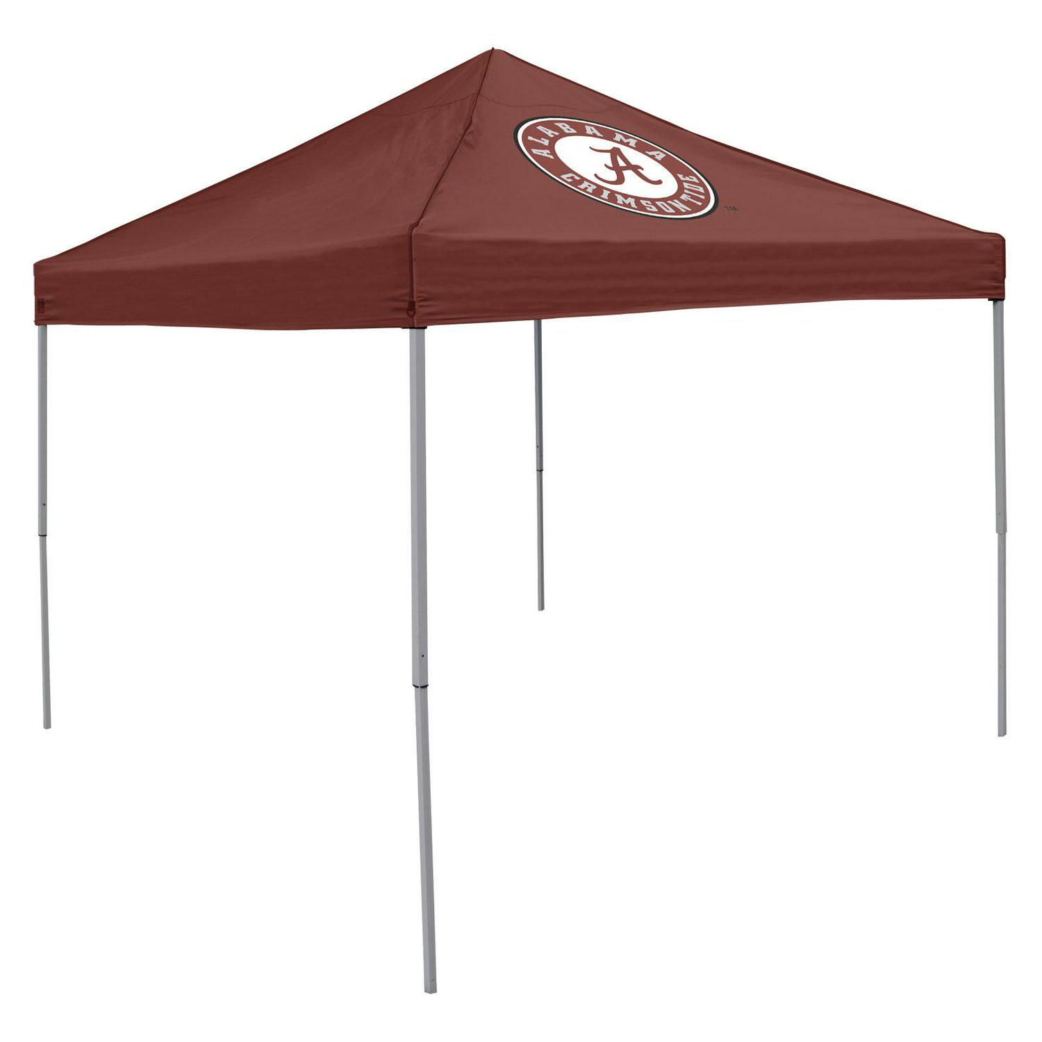 Mississippi State Bulldogs Economy Canopy