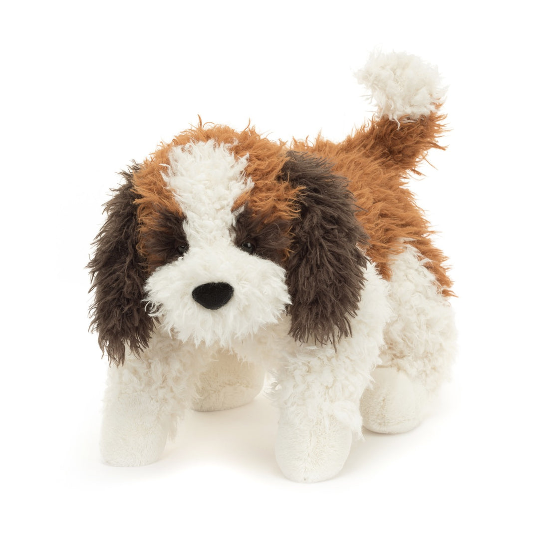 Floofie St Bernard - 21 Inch by Jellycat