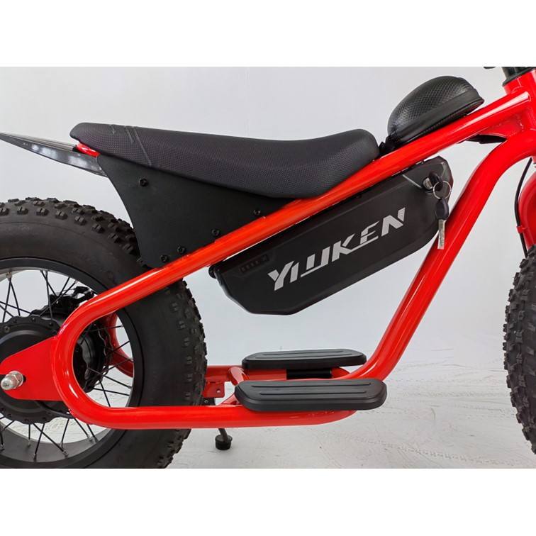 electric bike 500W   Cheap Electric Bike Fast Electric Bike Electric Bicycle 48v Balance Bike Electric for kids