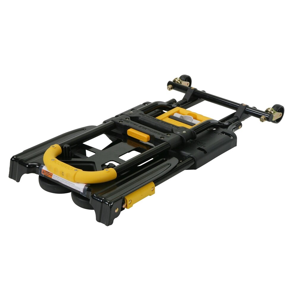 COSCO Folding 2 in 1 Hand Truck