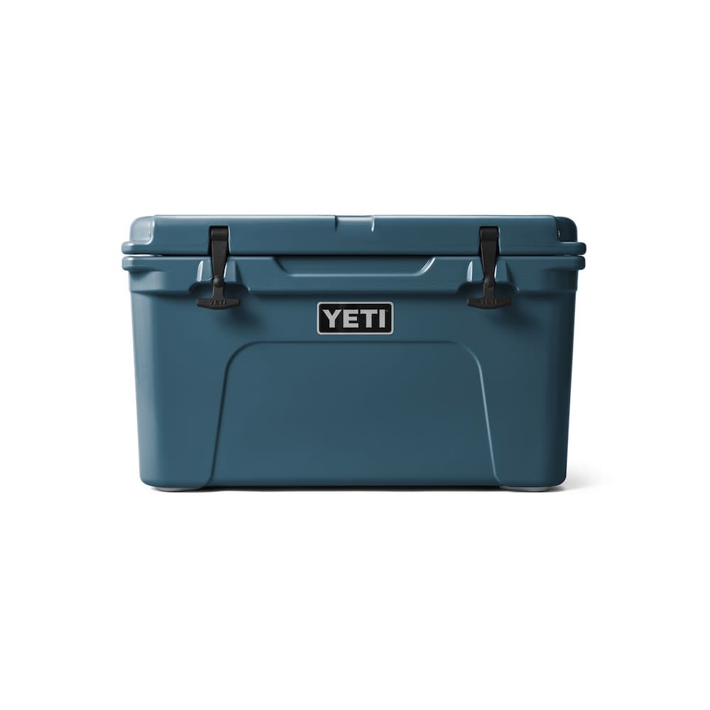 Yeti Tundra 45 Hard Cooler Nordic Blue