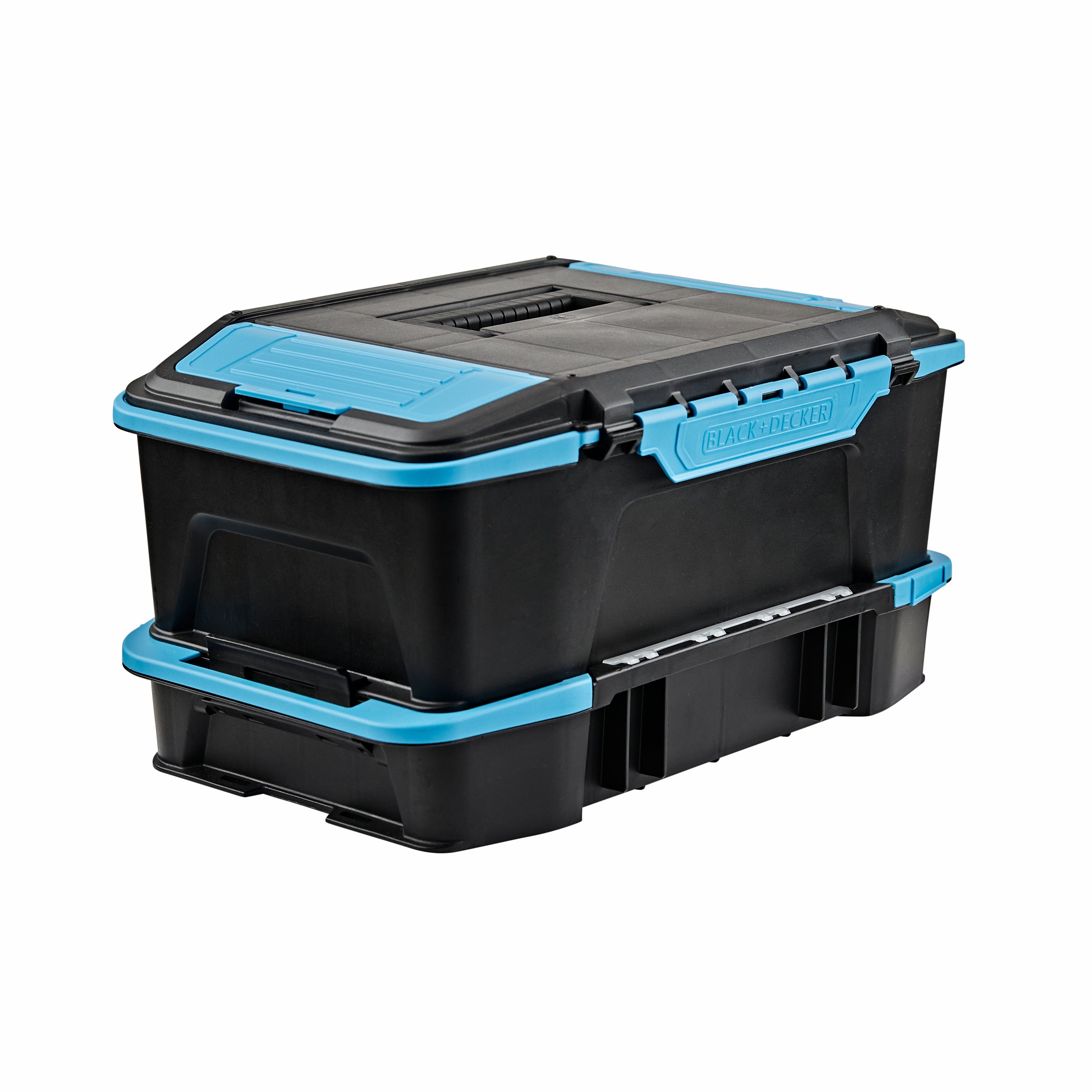 19” Stackable Caddy And Organizer