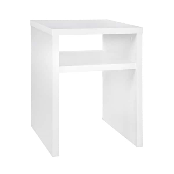 ClosetMaid Modular End Table