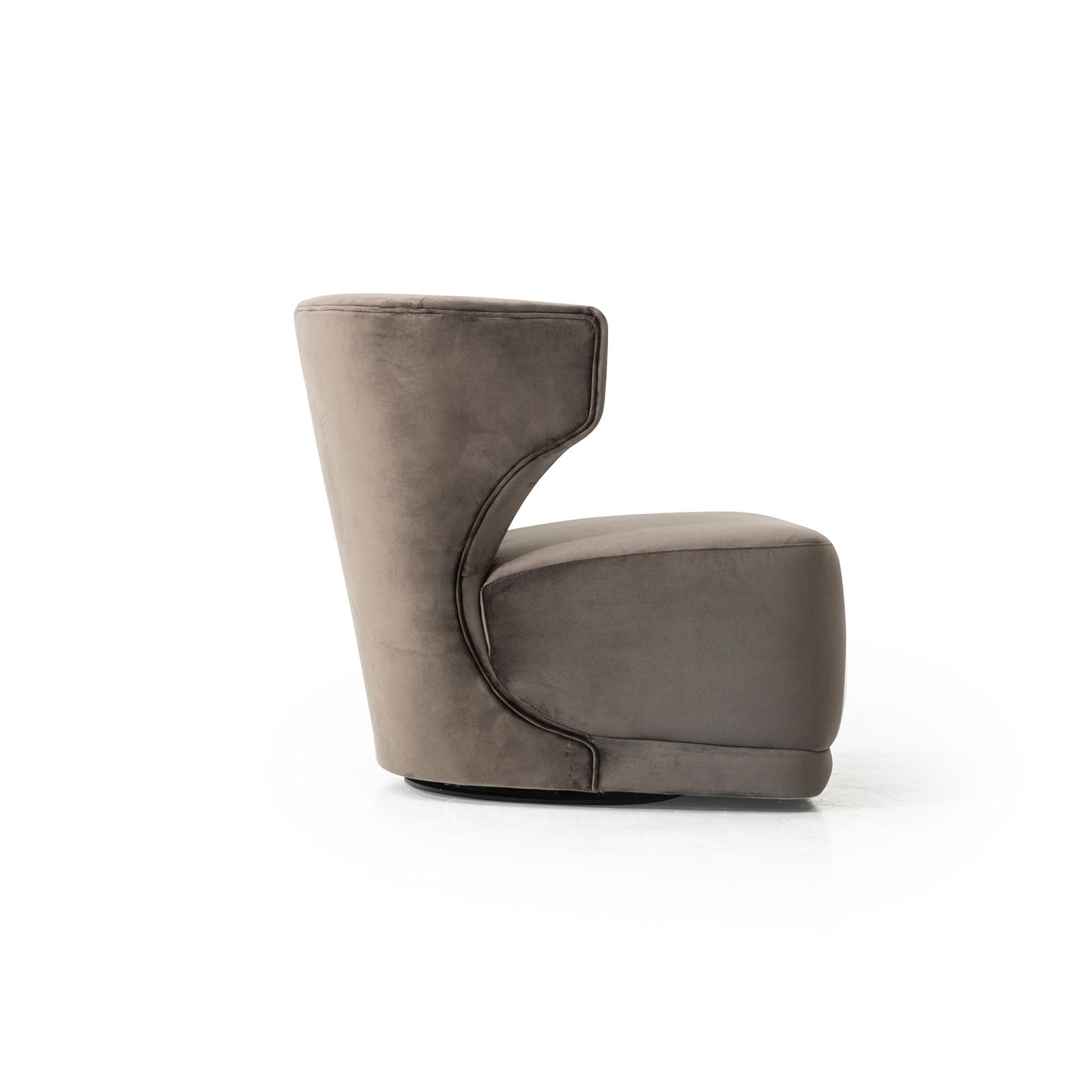 Phantom Yakup Lounge Chair Sofa  Yakup008