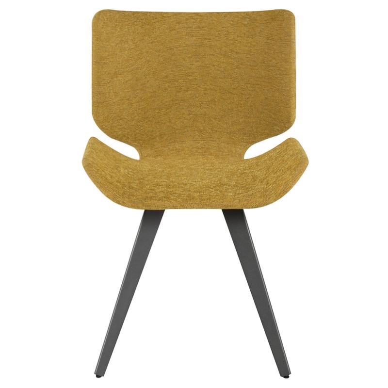 Astra Dining Chair in Various Colors