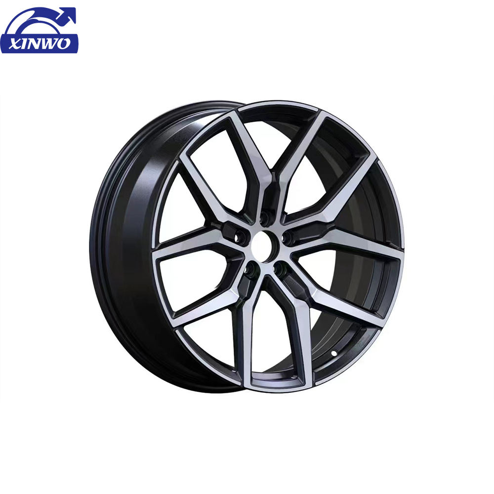 Wholesale  Factory Automotive Parts Accessories Oem Tire Wheel Rims For Volvo S60 S80 V60 V70 XC90 XC60 Spare Part