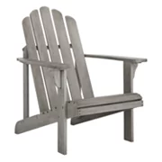 Safavieh Topher Indoor / Outdoor Adirondack Chair