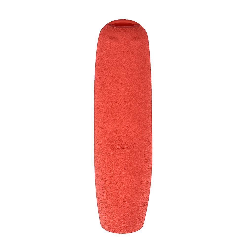 Soft Silicone Rubber Dustproof Protective Case Cover For Lg An Mr600 Tv Remote Controller Red