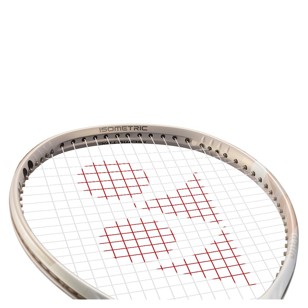 VCORE 95 7th Gen Sand Beige Tennis Racquet