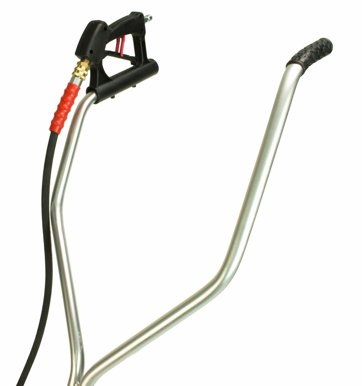 Erie Tools 39 Water Broom for Hot and Cold Water Pressure Washer