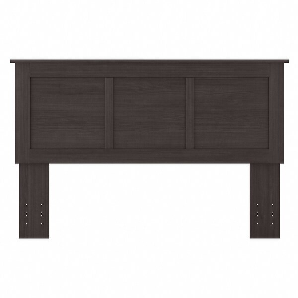 Queen Ash Grey Headboard - - 16118507