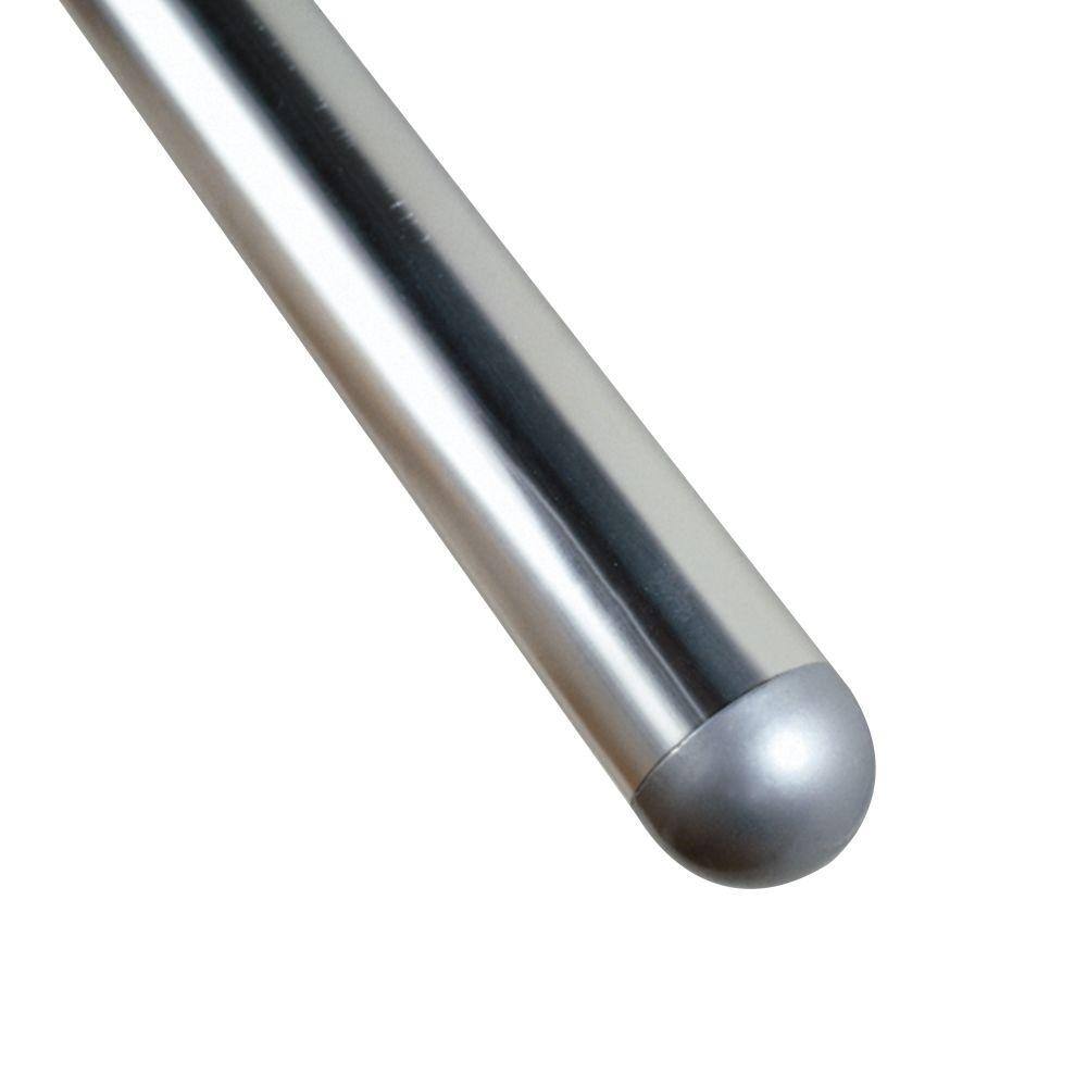 Dolle Prova PA7 Powder Coated Steel Handrail End Cap 96070