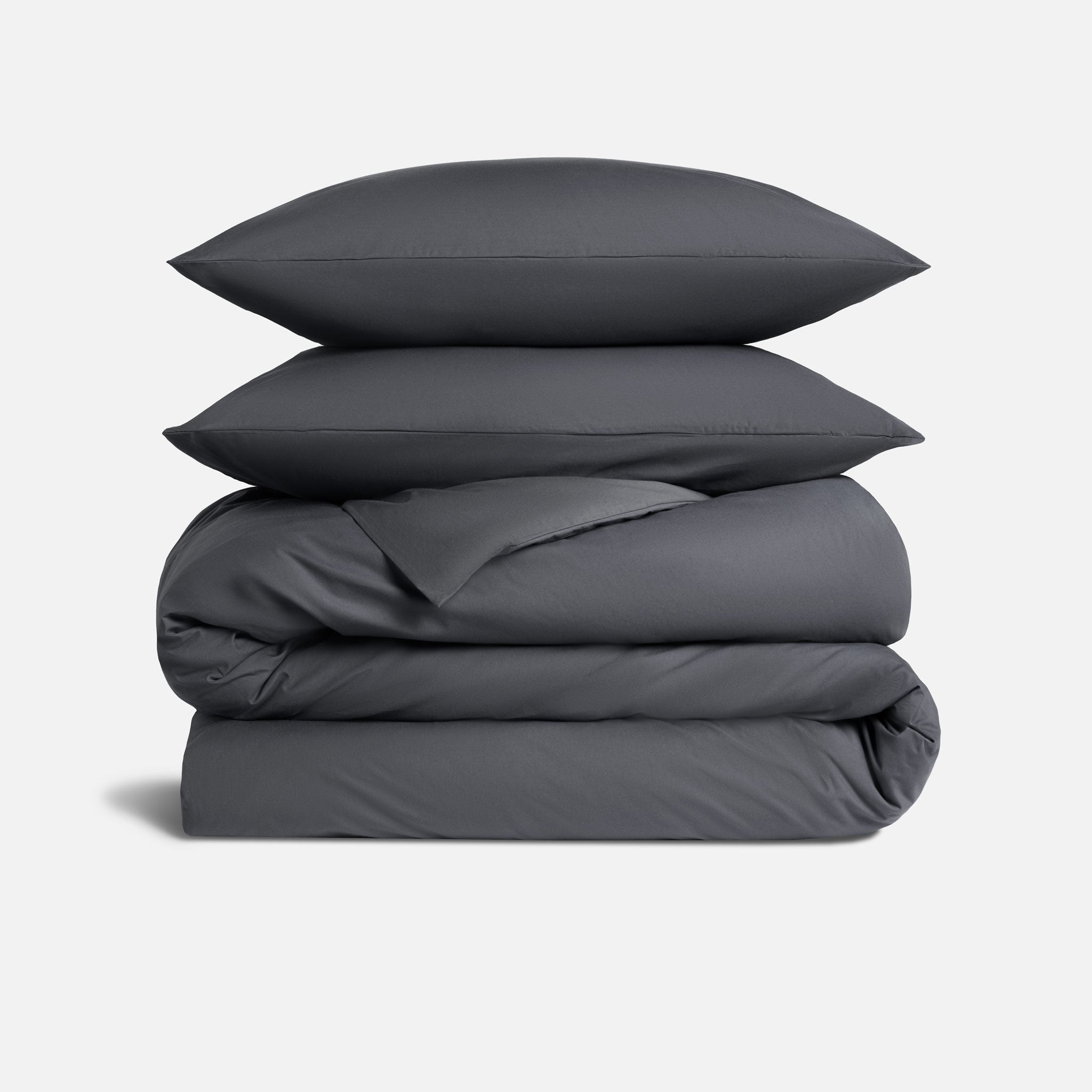 Luxe Sateen Duvet Set