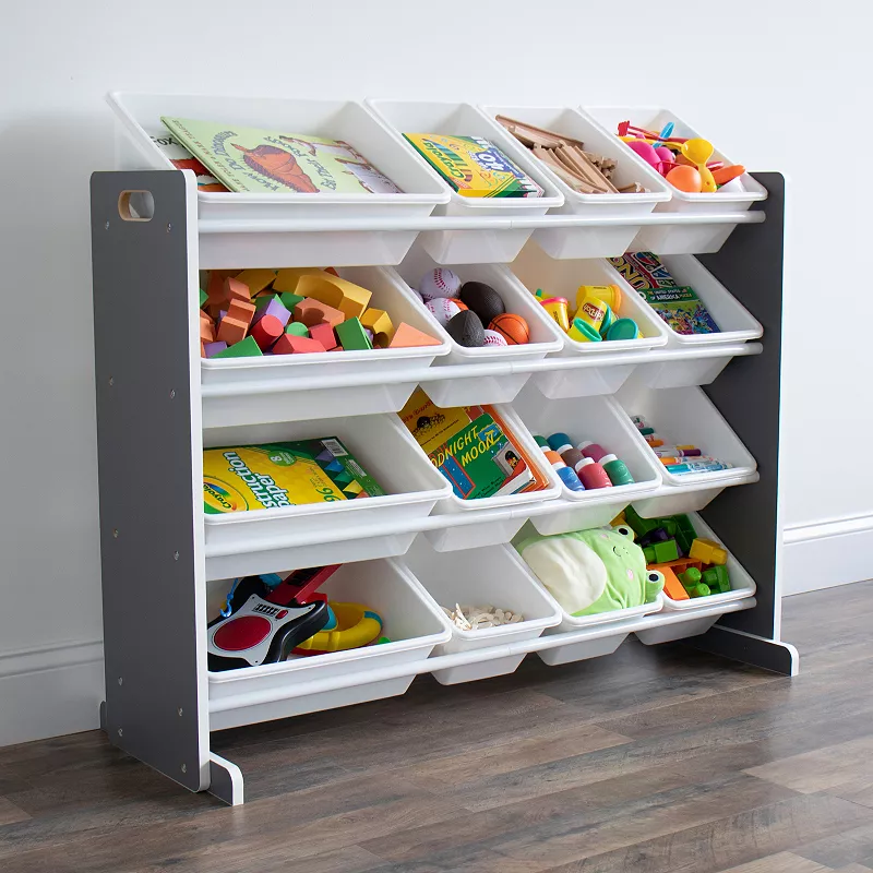 Humble Crew Supersized Toy Organizer