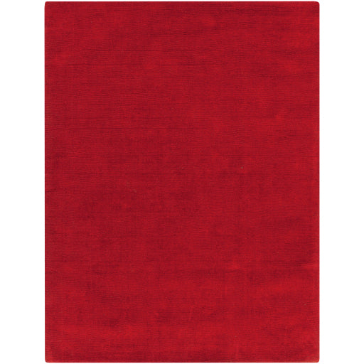 Mystique Wool Garnet Rug