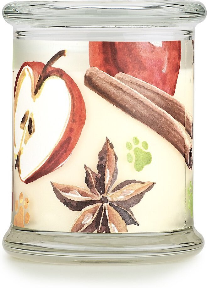 Pet House Candle， 8.5-oz