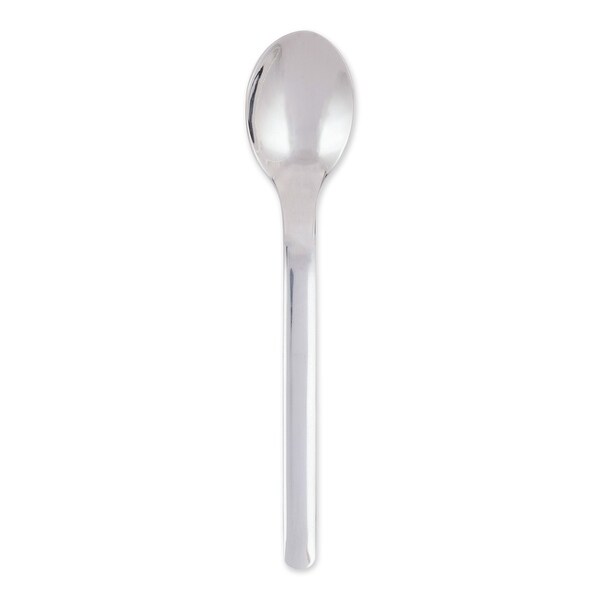 4.5-Inch Demi Spoon Coffee Espresso Demitasse Multiple Styles