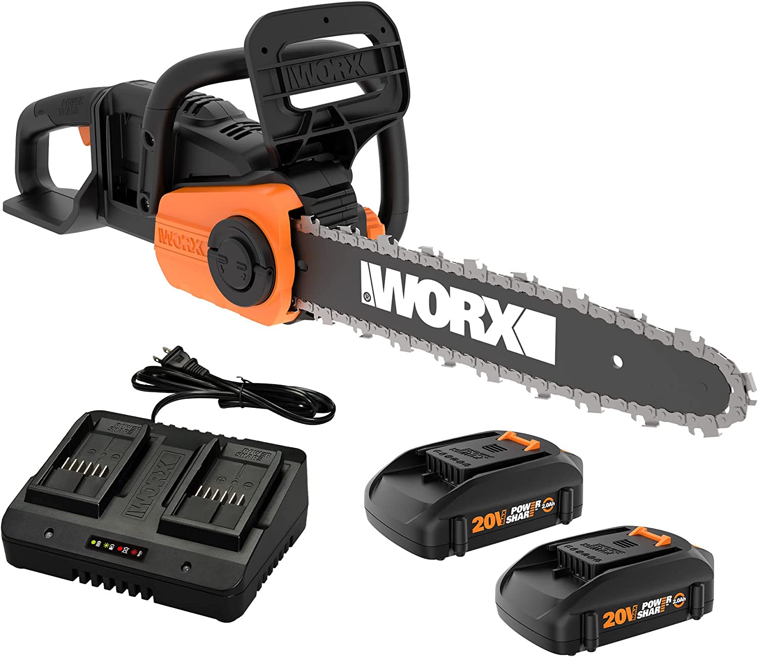 Worx 40V Power Share Cordless 14