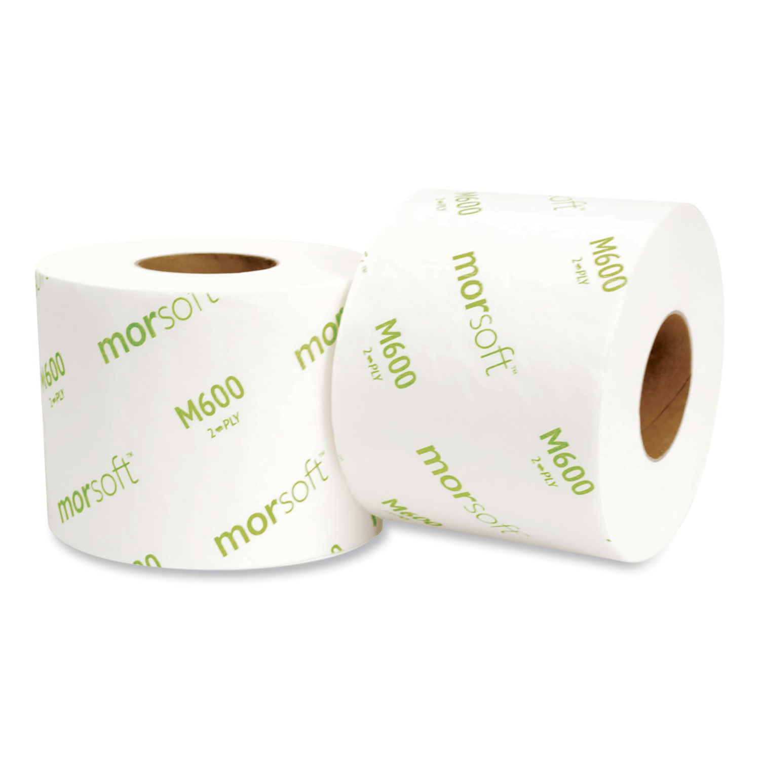 Morsoft Controlled Bath Tissue by Morcon Tissue MORM600