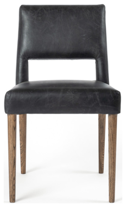 Jaume Dining Chair   Midcentury   Dining Chairs   by Marco Polo Imports  Houzz