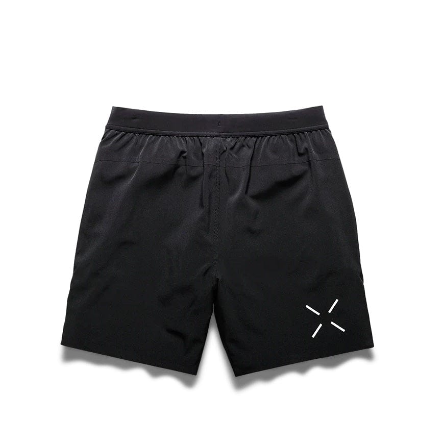 Ten Thousand Interval Shorts