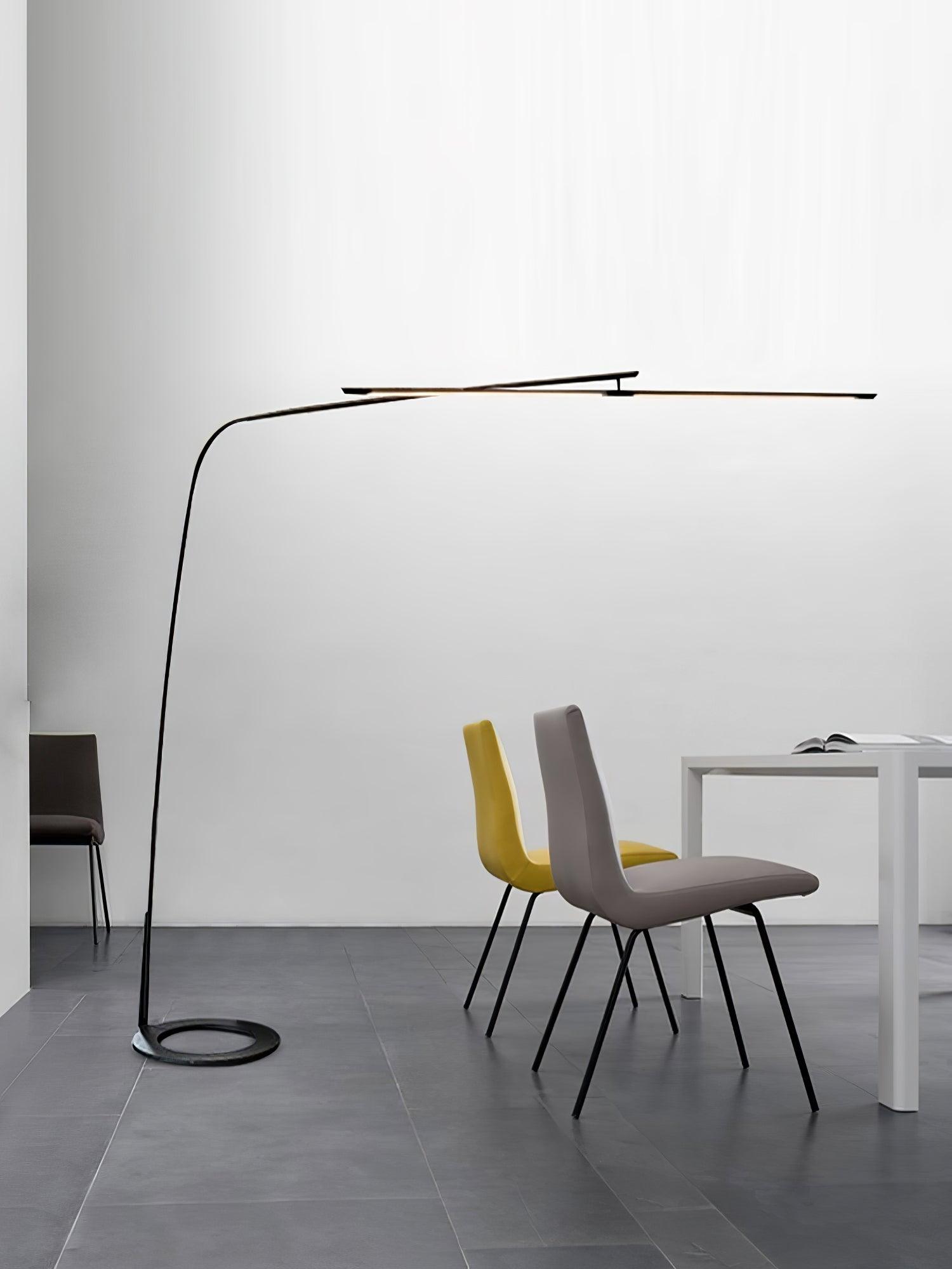 Stealth Floor Lamp