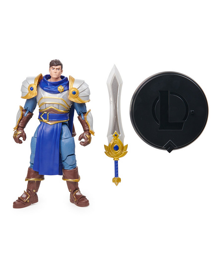 League of Legends Figure 6 Figure Garen