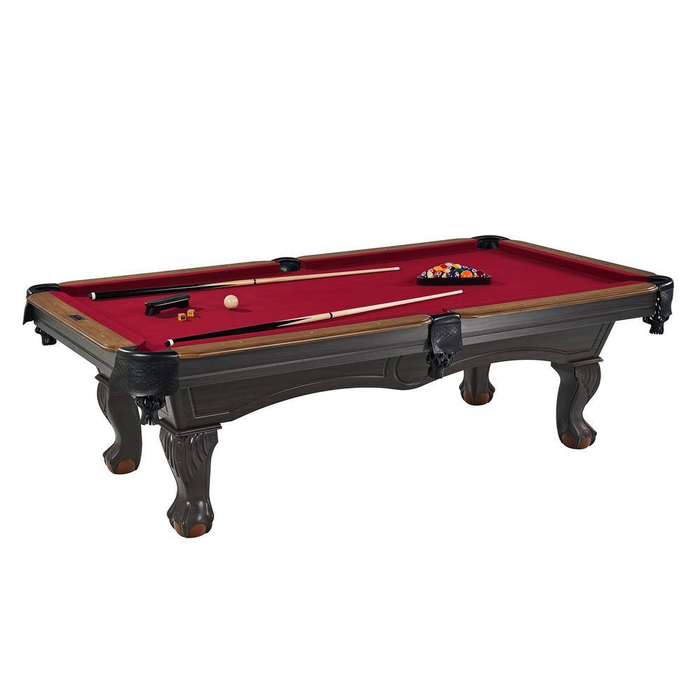 Barrington Arlington 100 in. Billiard Table BL100Y20001