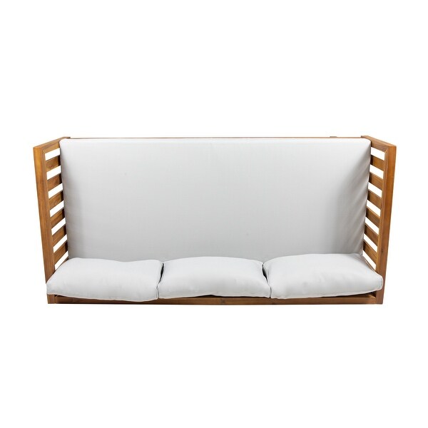 Claremont 3 Seater Daybed