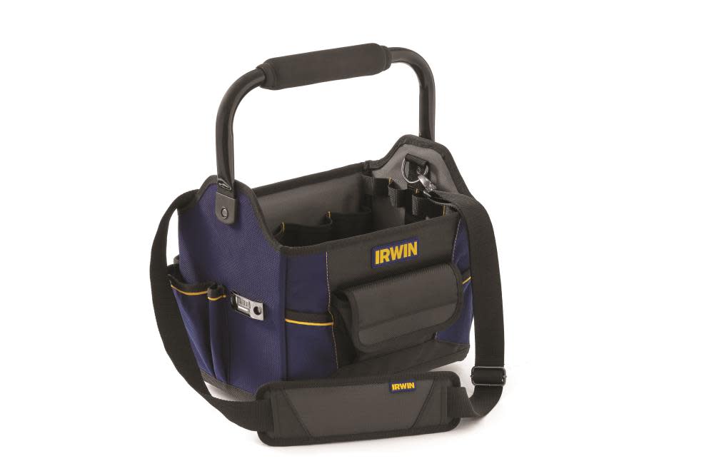 12 In. Pro Tool Tote