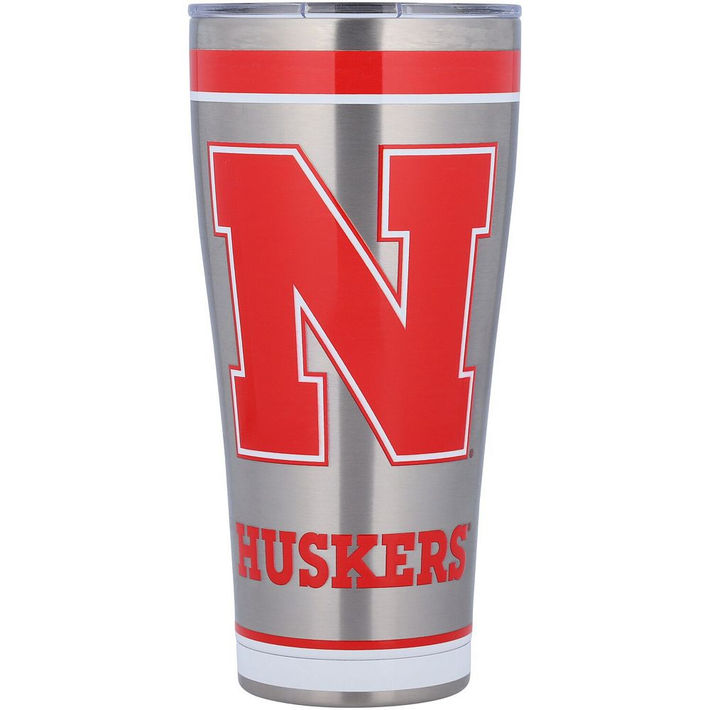 Tervis Nebraska Huskers 30oz. Tradition Tumbler