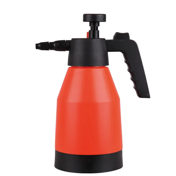 1L/1.5L/2L Garden balcony Watering sprayer Household flower sprayer Handheld air pressure watering can