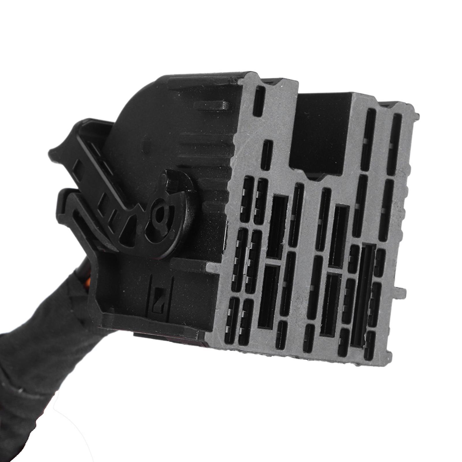 Rcc Radio Nac Wireless Cable Adapter With Reversing Rear View Fit For Peugeot 308 308s 408 2018-2021
