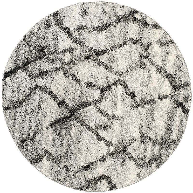 Safavieh Retro Lois Lattice Rug