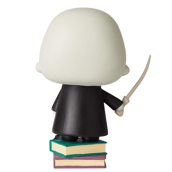 Harry Potter Little Charms Voldemort 3.25 Figurine，Series 2