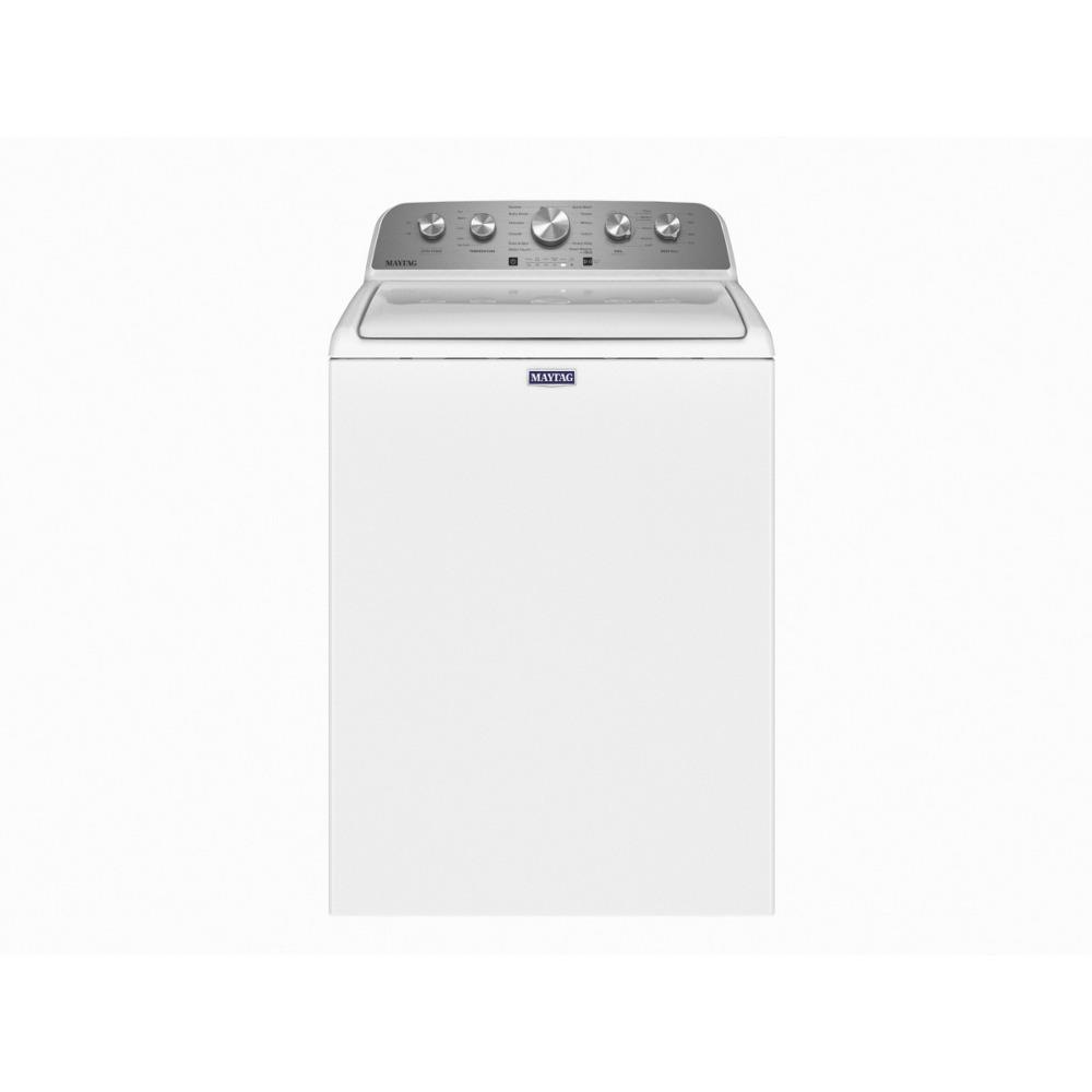 Maytag MVW5035MW Top Load Washer With Extra Power - 4.5 Cu. Ft.