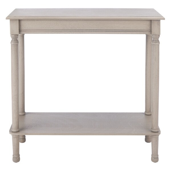 SAFAVIEH Tinsley Rectangular Console Table - 28