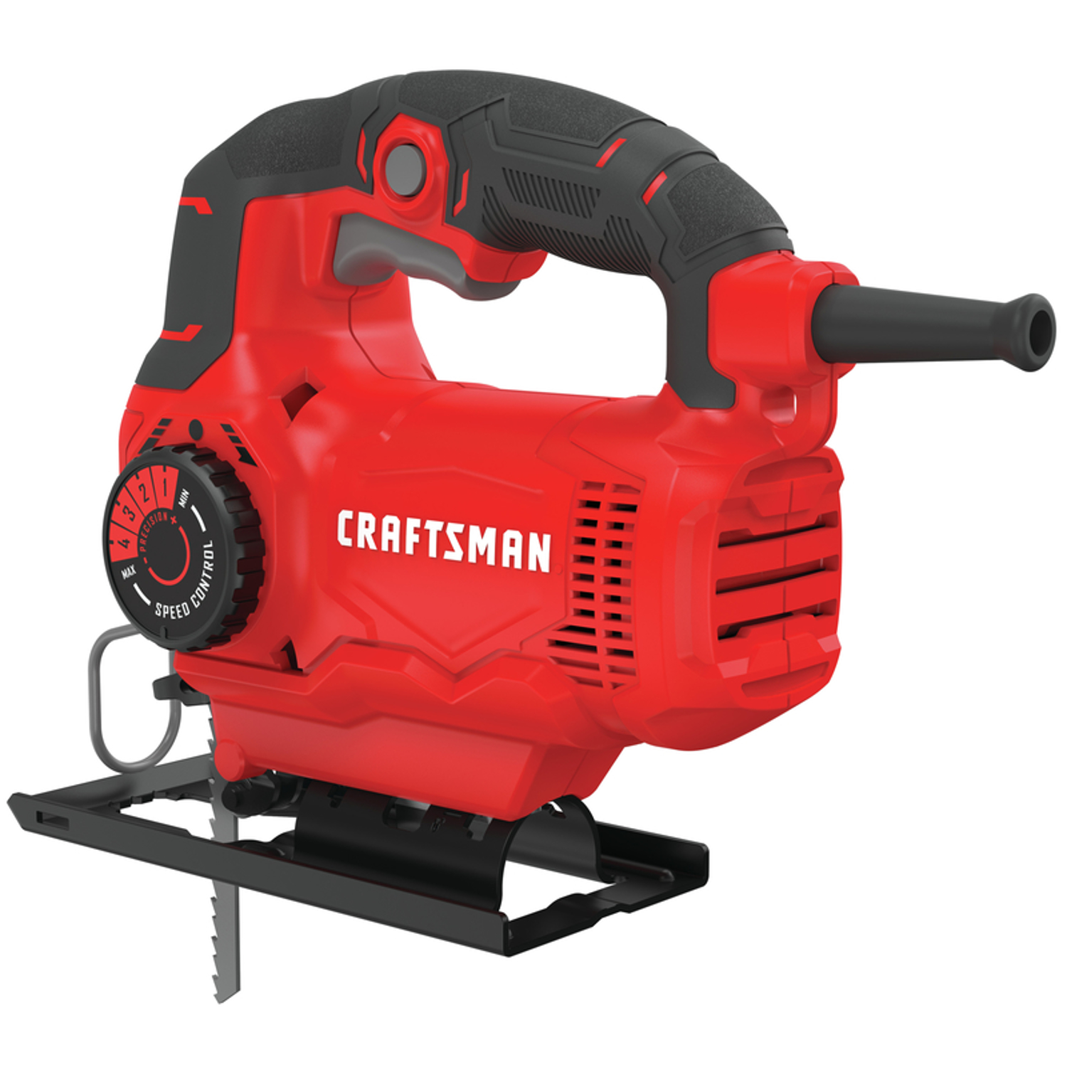 Craftsman 5 amps Corded Jig Saw Tool Only