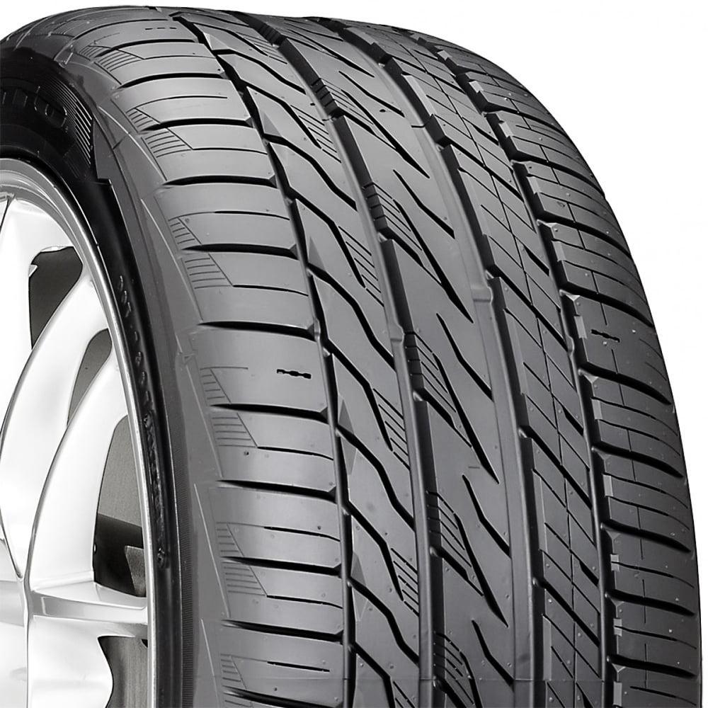 Nitto Motivo 255/45ZR19 104W XL All Season High Performance Tyre