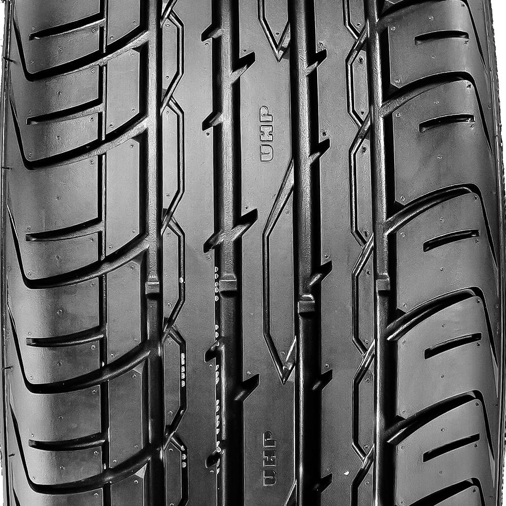 Zenna Argus-UHP 245/40ZR19 98W XL A/S High Performance All Season Tire