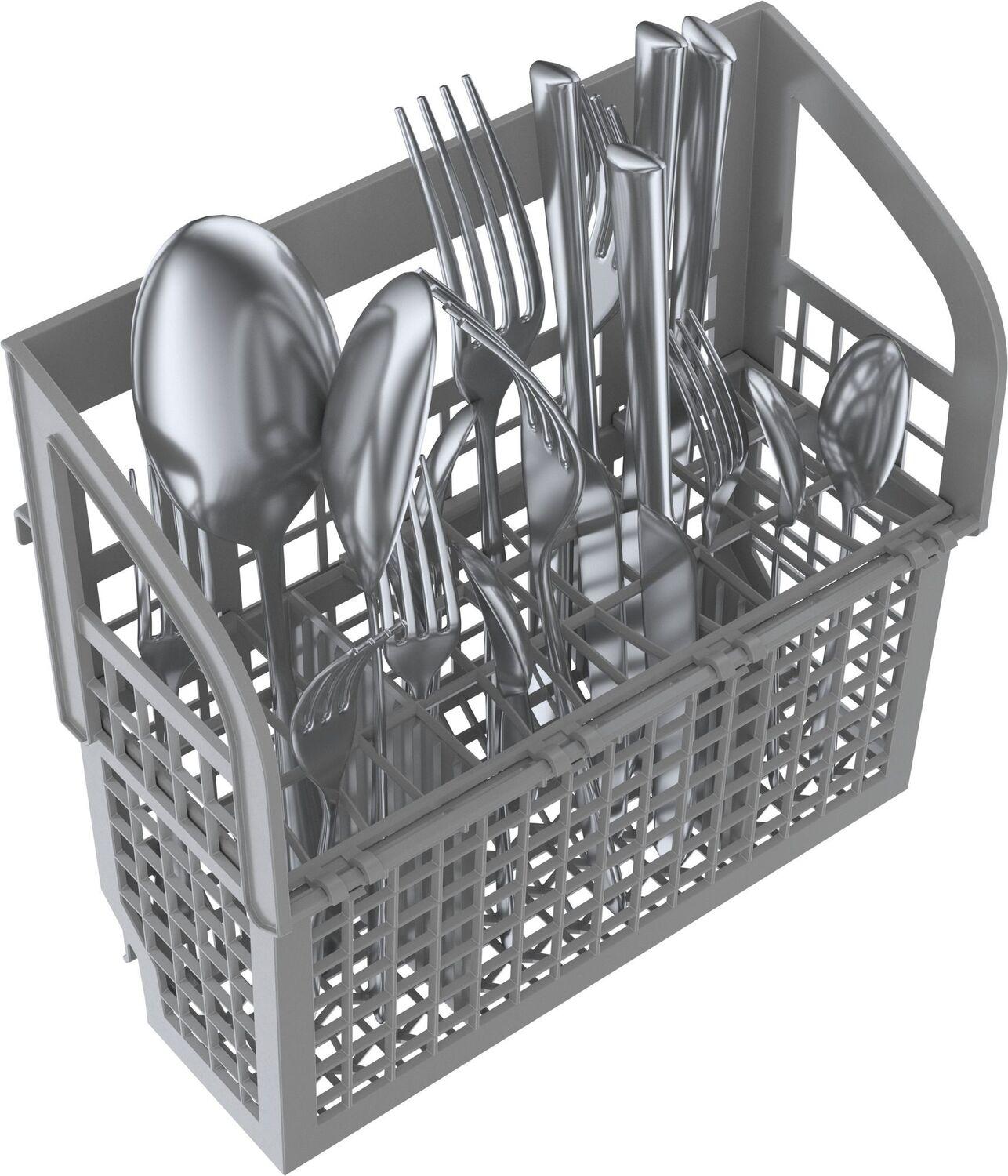 Bosch SHX78CM6N 800 Series Dishwasher 24