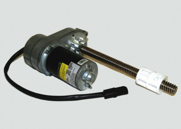 Clarke 56393303 Actuator