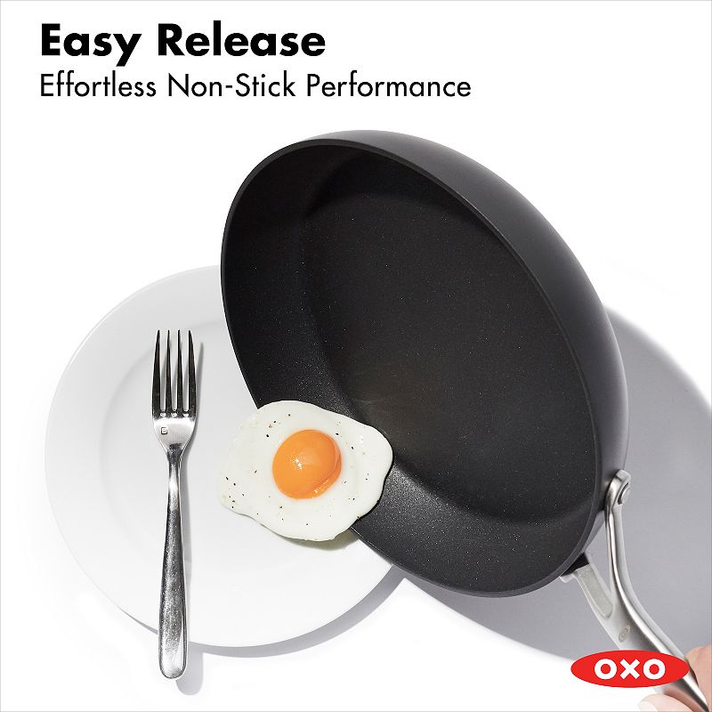 OXO Professional Ceramic Non-Stick 10-in. Frypan