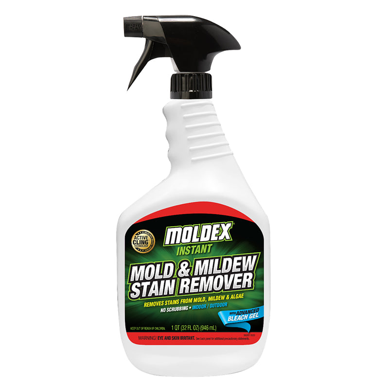 MOLD/MILDEW REMOVER 32OZ