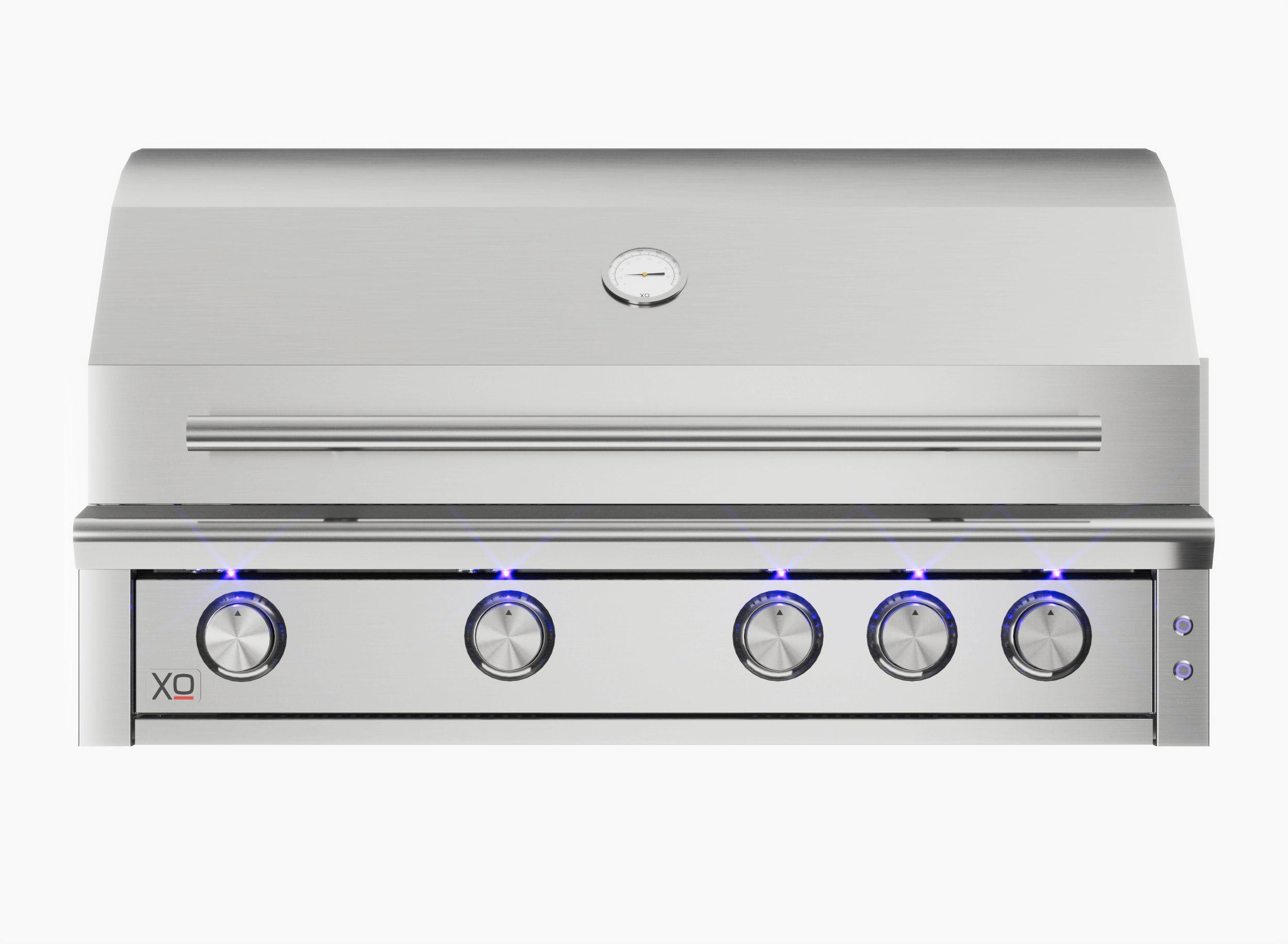 Xo Appliance XOGRILL40XLTL 40