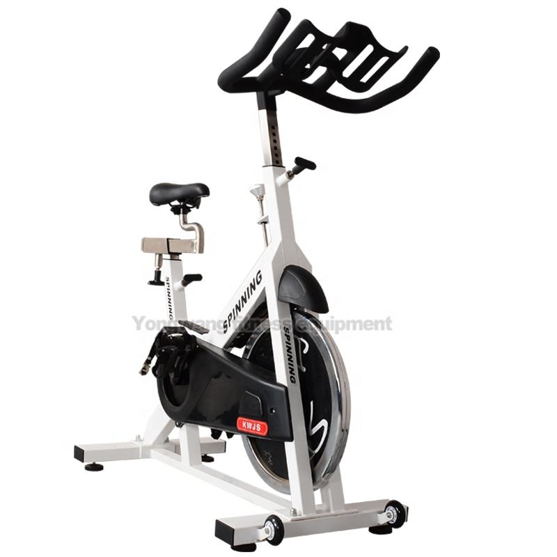 Fitness equipment  cardio gym master exercise bike/chain bike