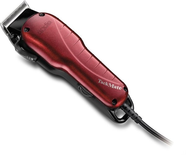 Andis Tackmate Adjustable Blade Horse Clipper