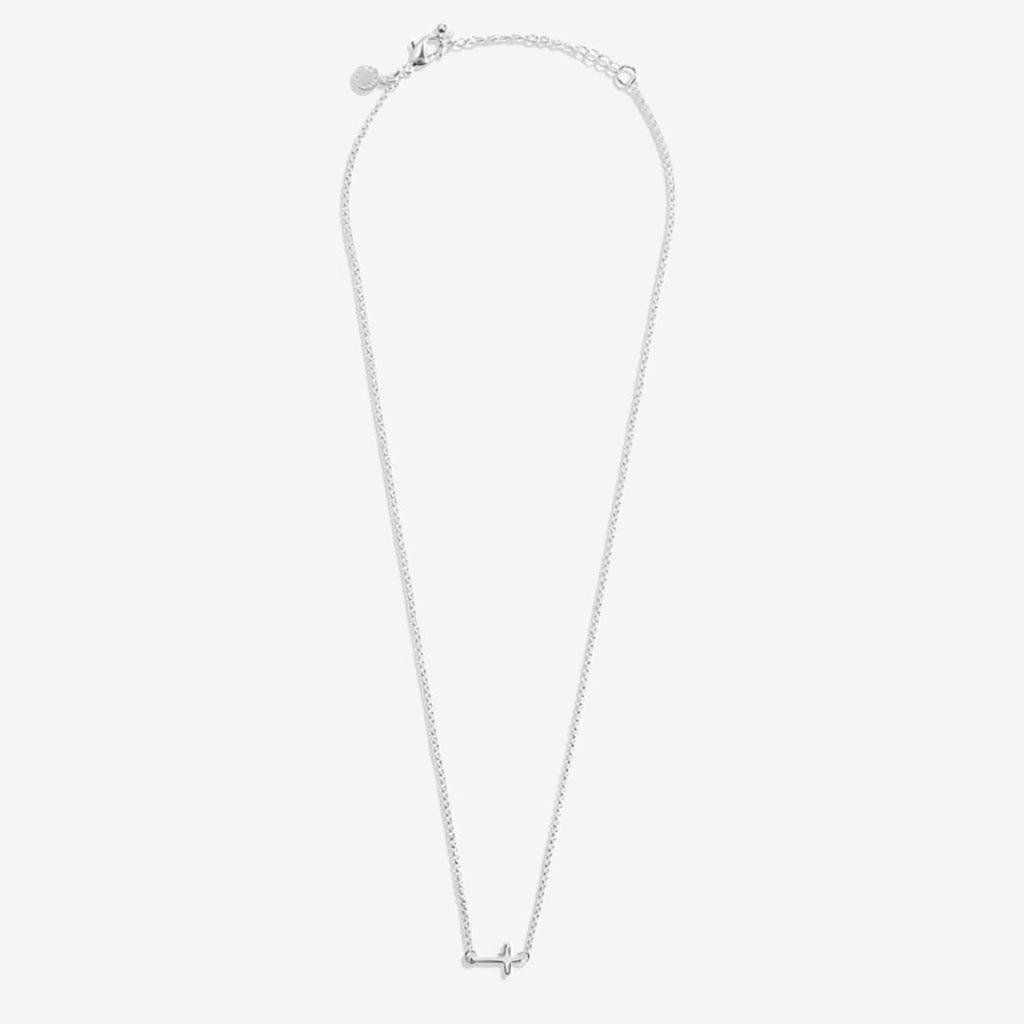 Katie Loxton  A Little 'Faith' Necklace