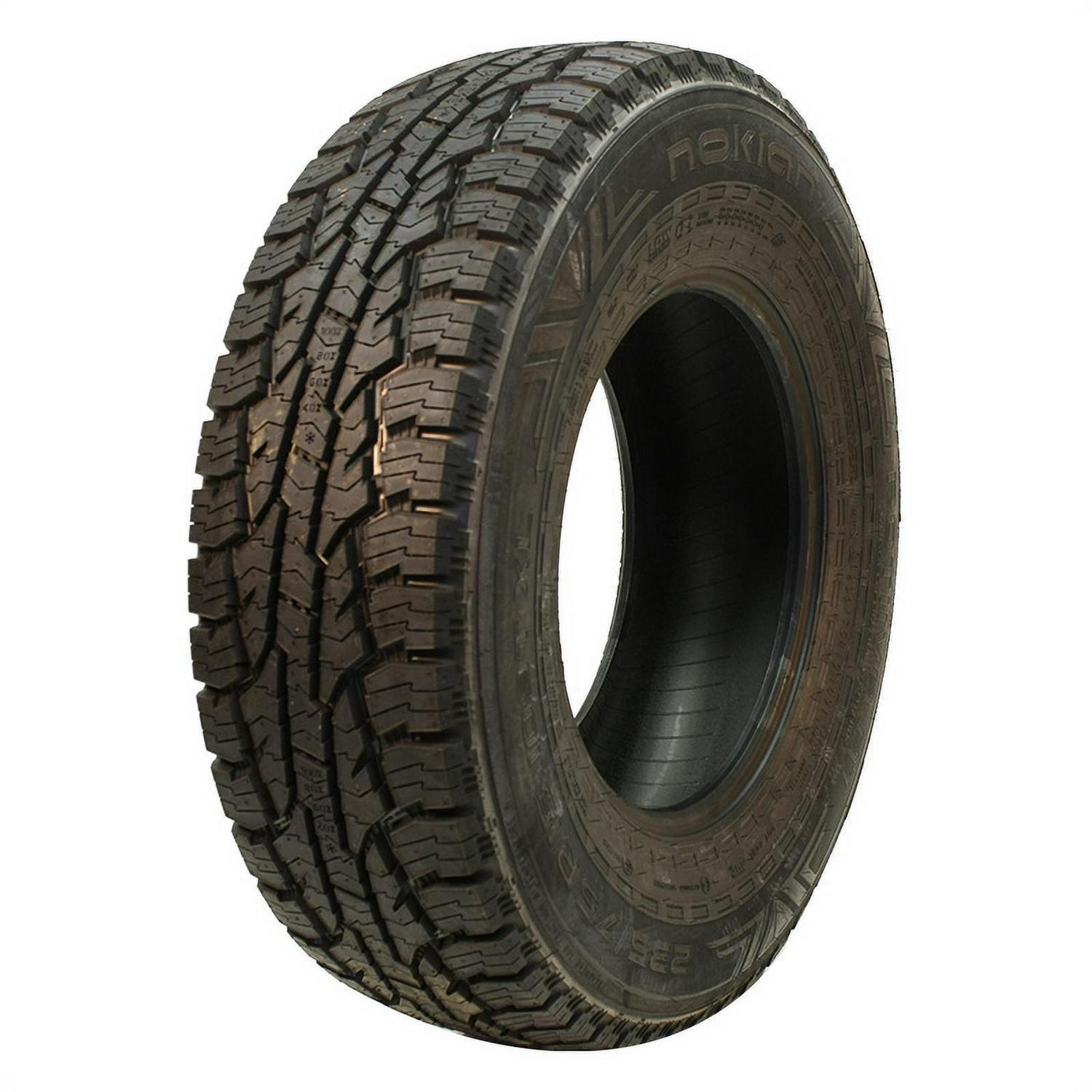 Nokian Rotiiva AT 265/70R16 112 T Tire